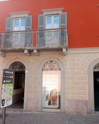 Appartamento Centro Clusone
