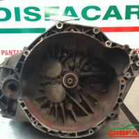 CAMBIO Renault Master pf6014