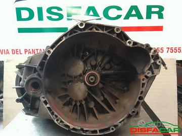 CAMBIO Renault Master pf6014