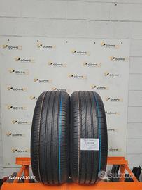Gomme estive usate 215/55 17 98W XL