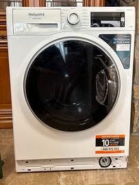 Lavatrice hotpoint ariston 10 kg
