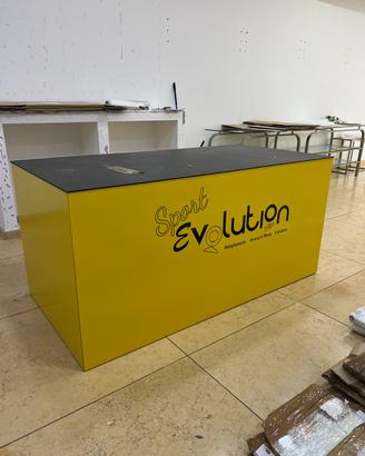 Arredo negozio