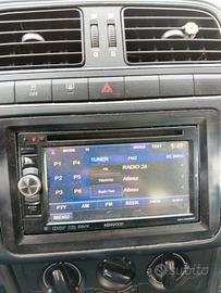 autoradio 2 din Kenwood 
