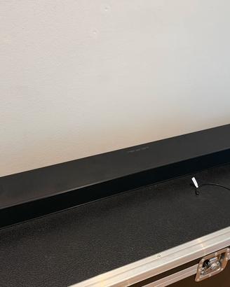 Samsung Q-series Soundbar HW-Q990D 11.1.4 Ch