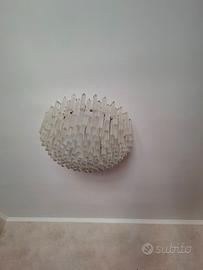 Lampadari in cristallo