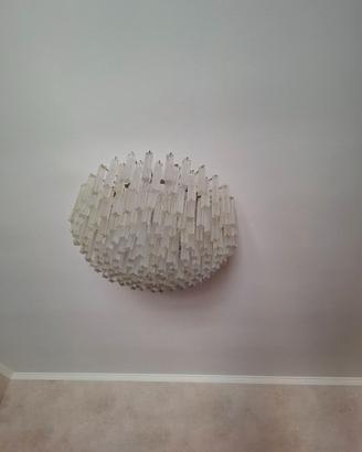 Lampadari in cristallo