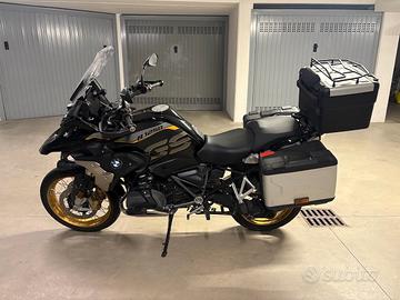 Bmw r 1250 gs - 2020