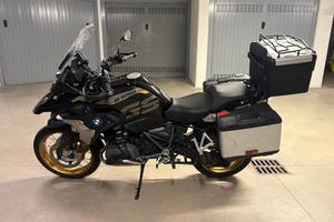 Bmw r 1250 gs - 2020