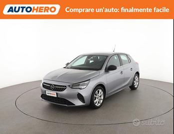 OPEL Corsa YV13548