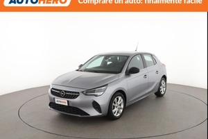OPEL Corsa YV13548
