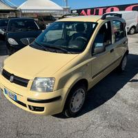 Fiat Panda 1.2 Dynamic Natural Power