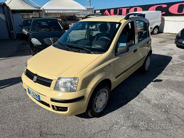 Fiat Panda 1.2 Dynamic Natural Power