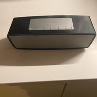 Cassa soundlink mini non Bose