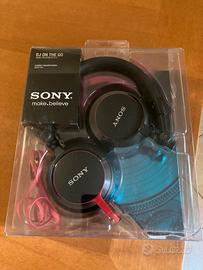 Cuffie Sony Ear Pads