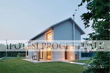 Villa a Garniga Terme