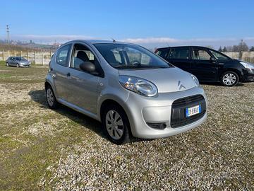 Citroen C1 1.0 5 porte airdream Pinko