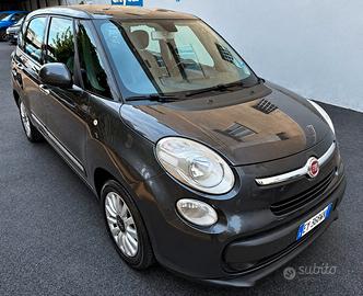 Fiat 500L 1.6 Multijet 105 CV Lounge