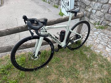 Bici da corsa