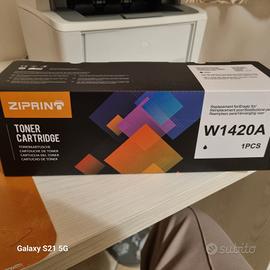 toner stampante compatibile hp