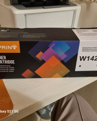 toner stampante compatibile hp