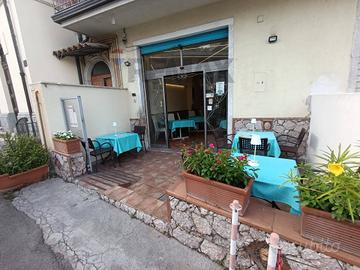 Ristorante - Taormina
