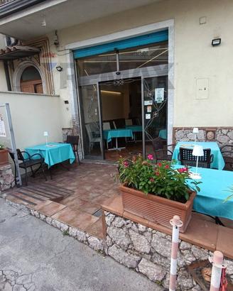 Ristorante - Taormina
