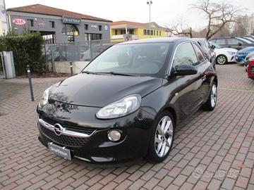 OPEL Adam 1.4 87 CV GPL Tech GPL 2034 - OK NEOPA