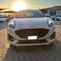 Ford puma 1.5 tdci 120cv st line