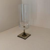 Bicchieri crustall rosenthal  George Butler Jensen