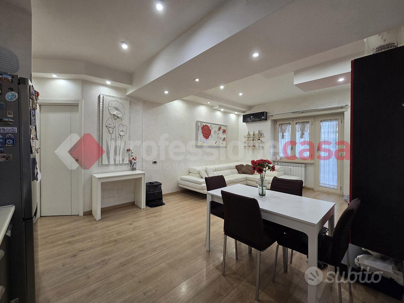 Apartment in Roma, Gianicolense - Vista 3