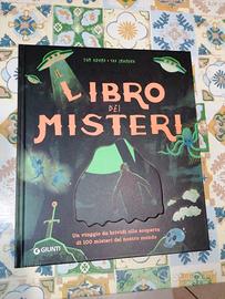 Il libro dei misteri