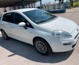 Fiat Grande Punto 1.3 MJT 75 CV 5 porte Dynamic