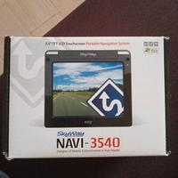 navigatore navigatore 3540