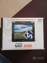 navigatore navigatore 3540