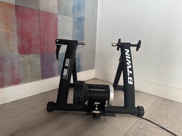 Rulli decathlon BTwin In’ride 100