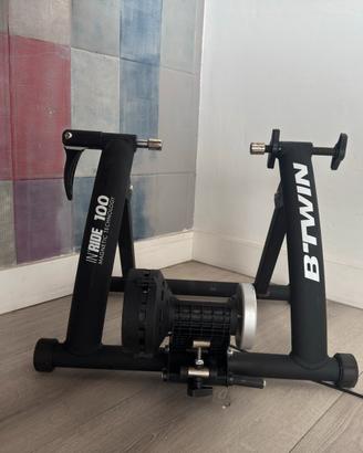 Rulli decathlon BTwin In’ride 100