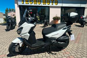 Sym - Joyride 300 - MY 2026 - PROMO AGOSTO