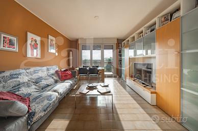 Appartamento Rozzano [C.T-PENICEVRG]