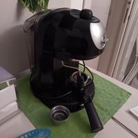 macchina caffè DeLonghi