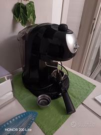 macchina caffè DeLonghi