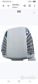 CONDIZIONATORE CAMPER ELETROLUX/DOMETIC B1901