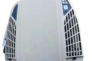 CONDIZIONATORE CAMPER ELETROLUX/DOMETIC B1901