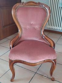 POLTRONCINA 
