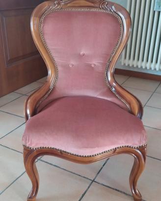 POLTRONCINA 