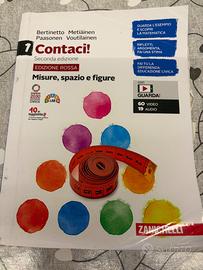 Contaci uno-riviste, spazio e figure