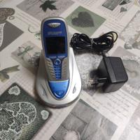 Telefono cordless Aladino Slim 4
