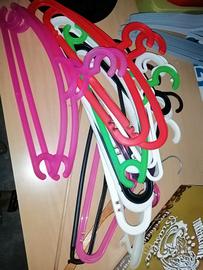 30 grucce per pantaloni 