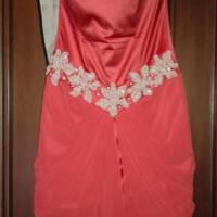 Vestito " Invito Couture"