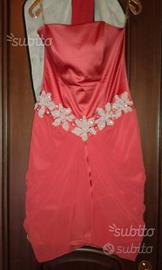 Vestito " Invito Couture"