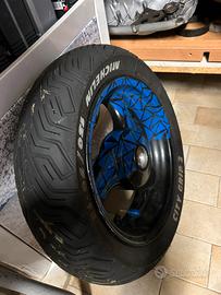 coppia cerchi phantom f12